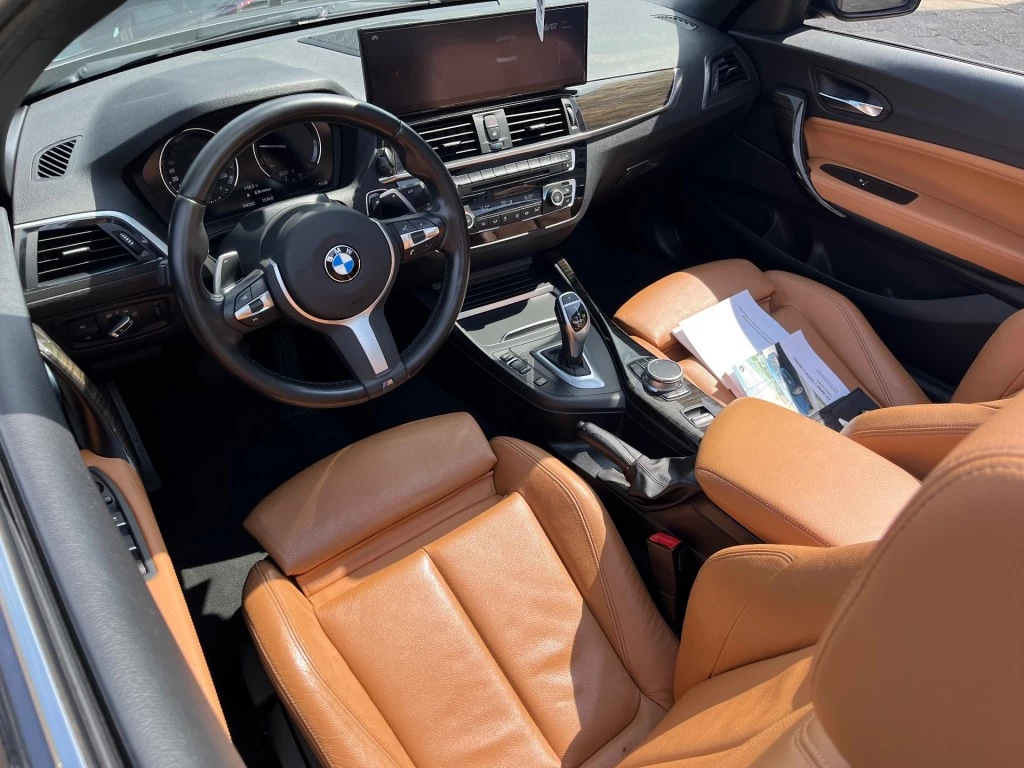 Hoofdafbeelding BMW 2 Serie