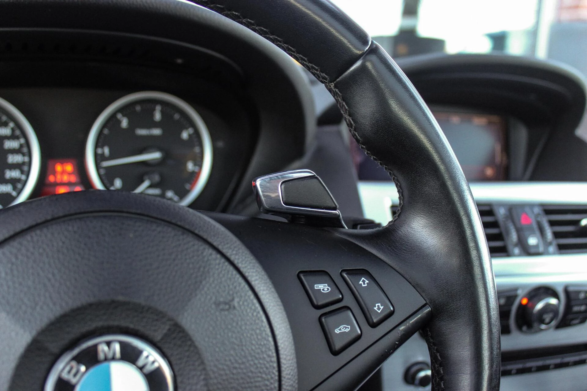 Hoofdafbeelding BMW 6 Serie