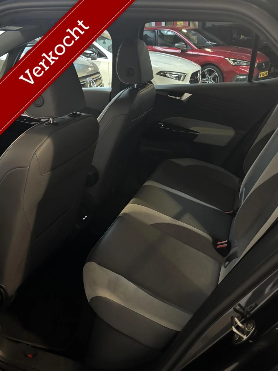 Hoofdafbeelding Volkswagen ID.3