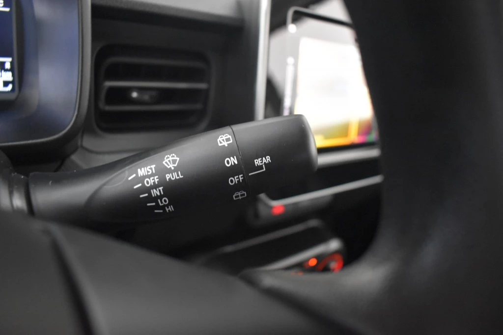 Hoofdafbeelding Suzuki Ignis