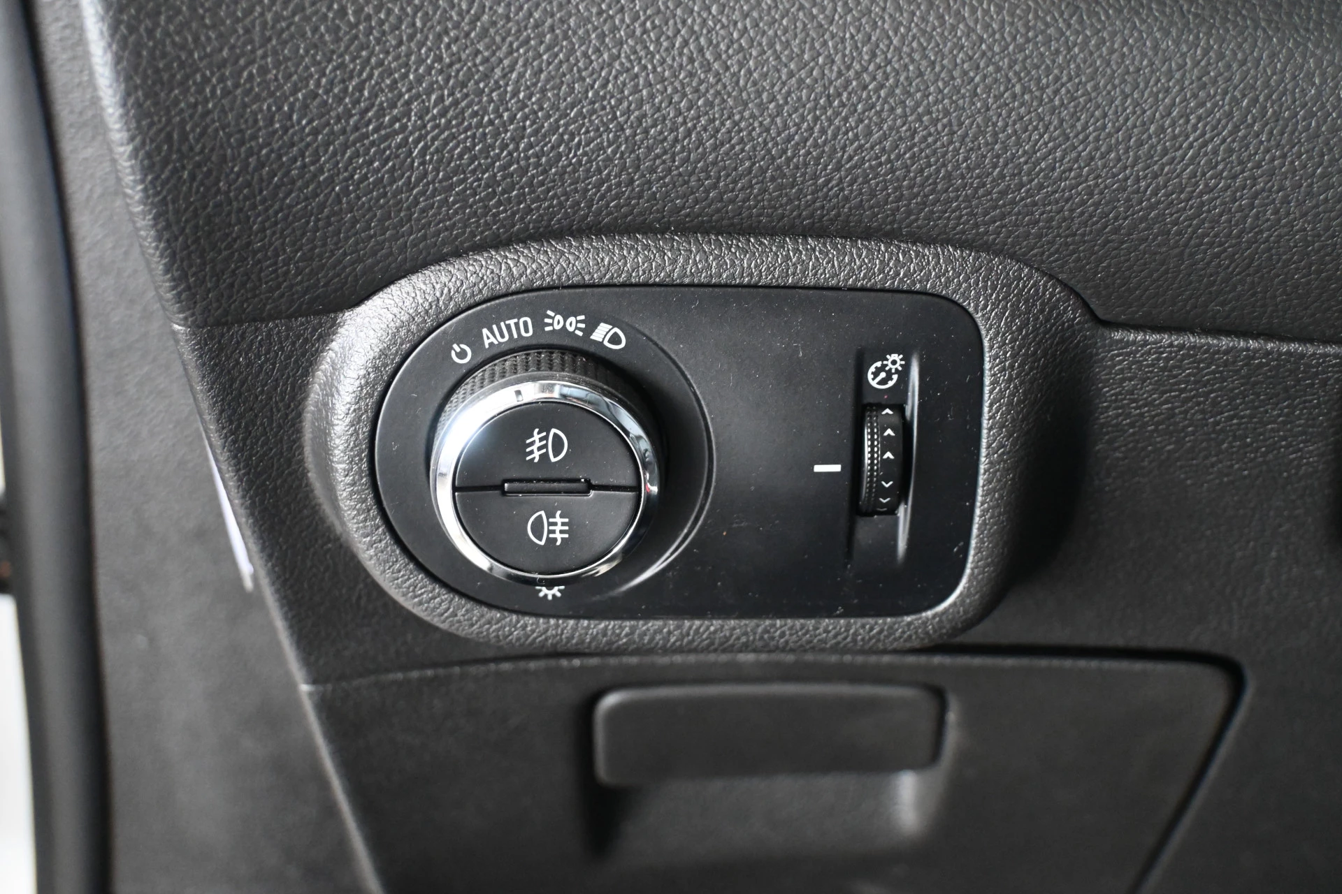 Hoofdafbeelding Opel Zafira