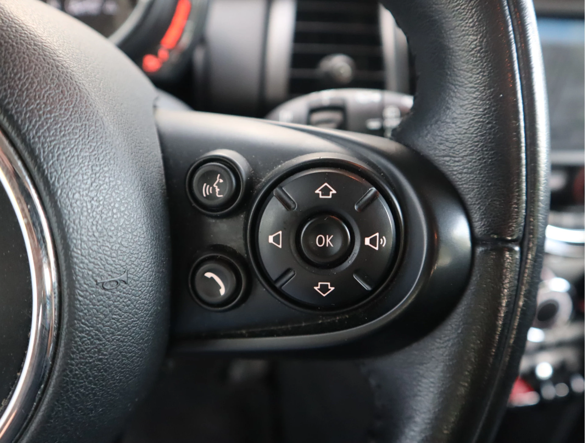 Hoofdafbeelding MINI 5-deurs