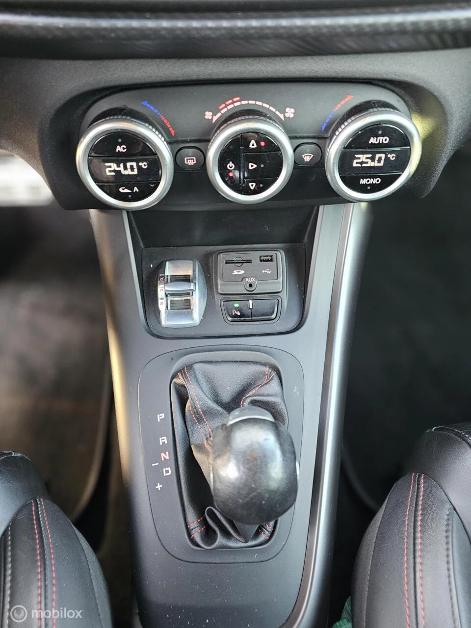 Hoofdafbeelding Alfa Romeo Giulietta