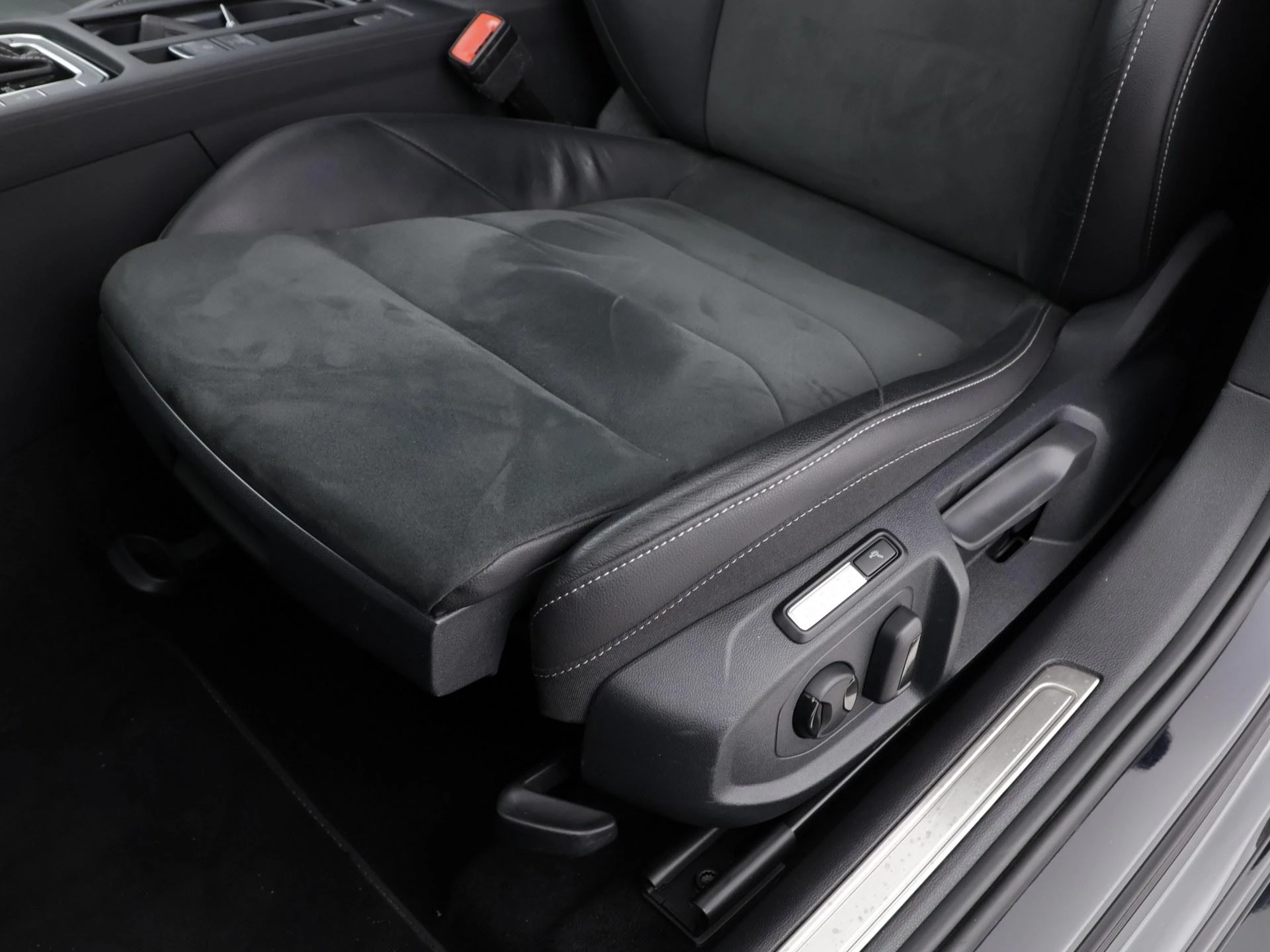 Hoofdafbeelding Volkswagen Arteon