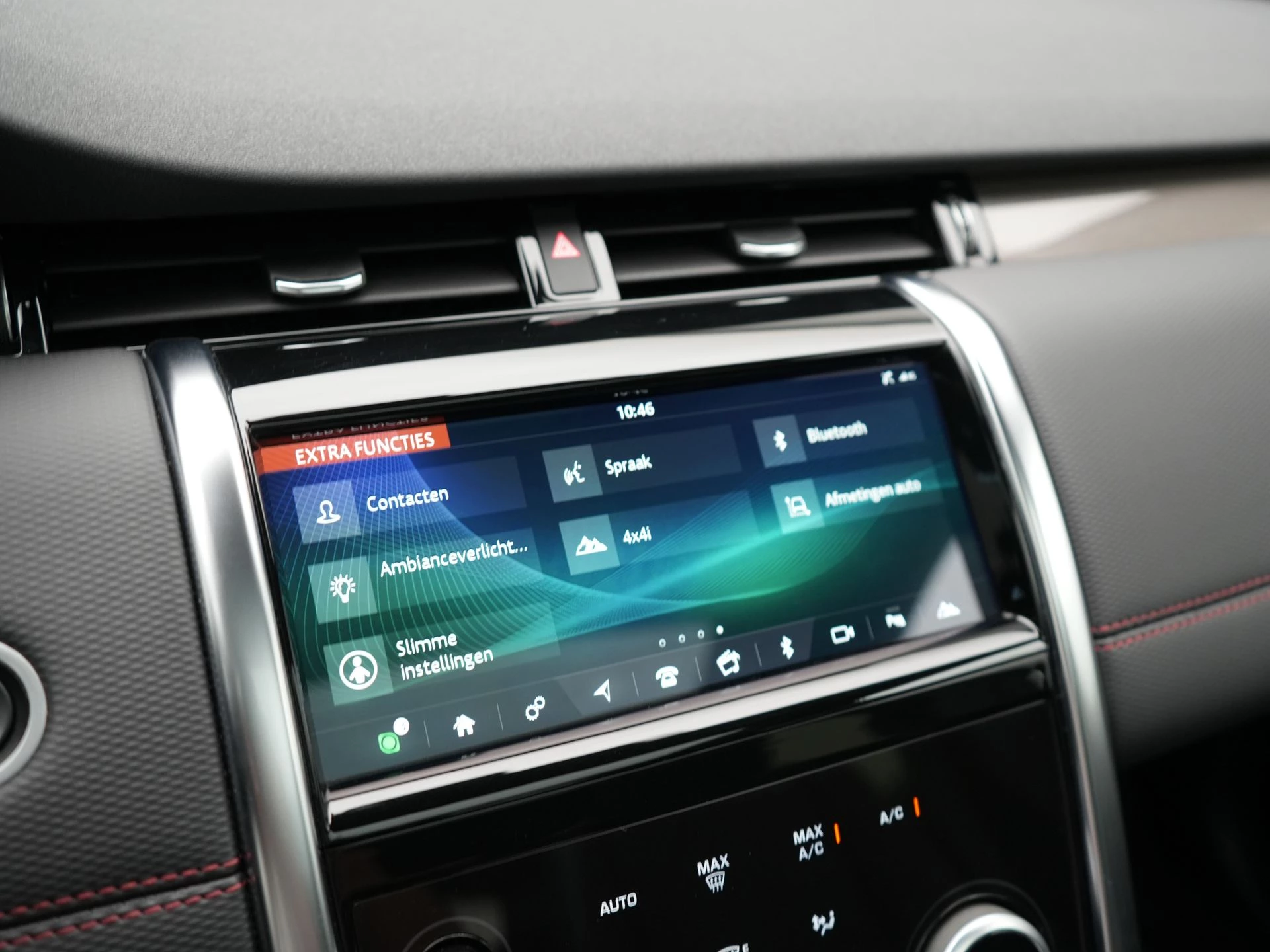 Hoofdafbeelding Land Rover Discovery Sport