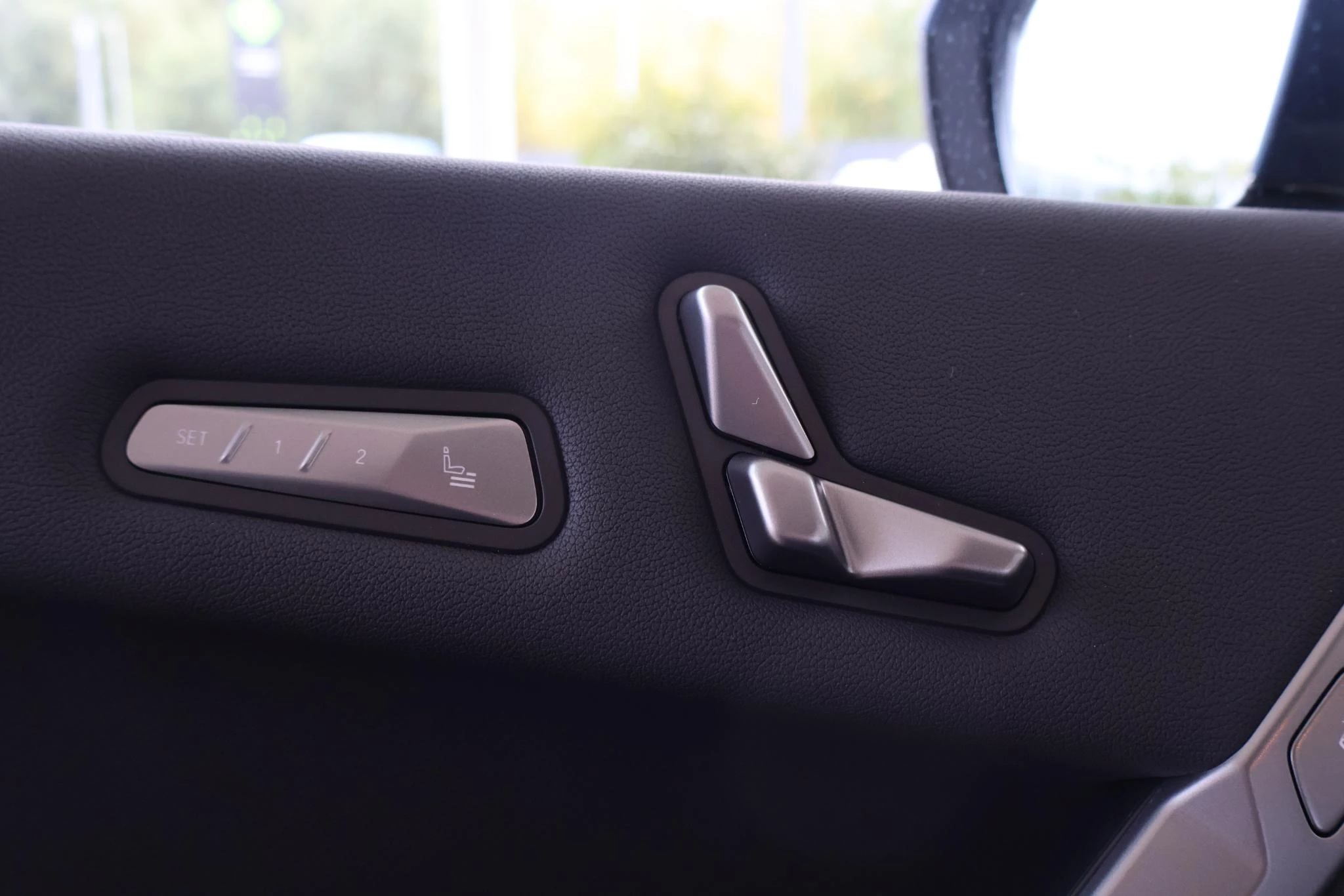 Hoofdafbeelding BMW iX