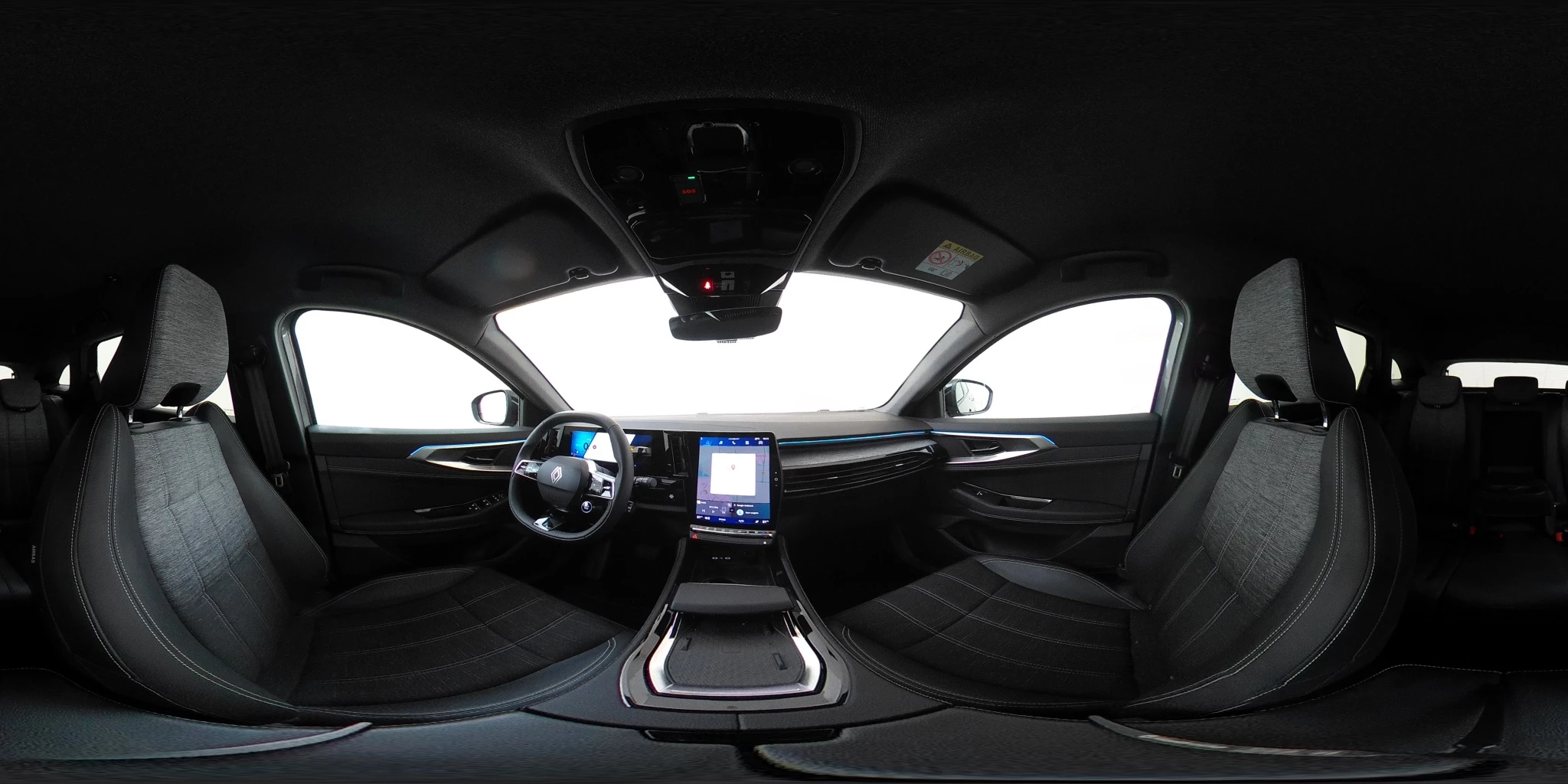 Hoofdafbeelding Renault Austral