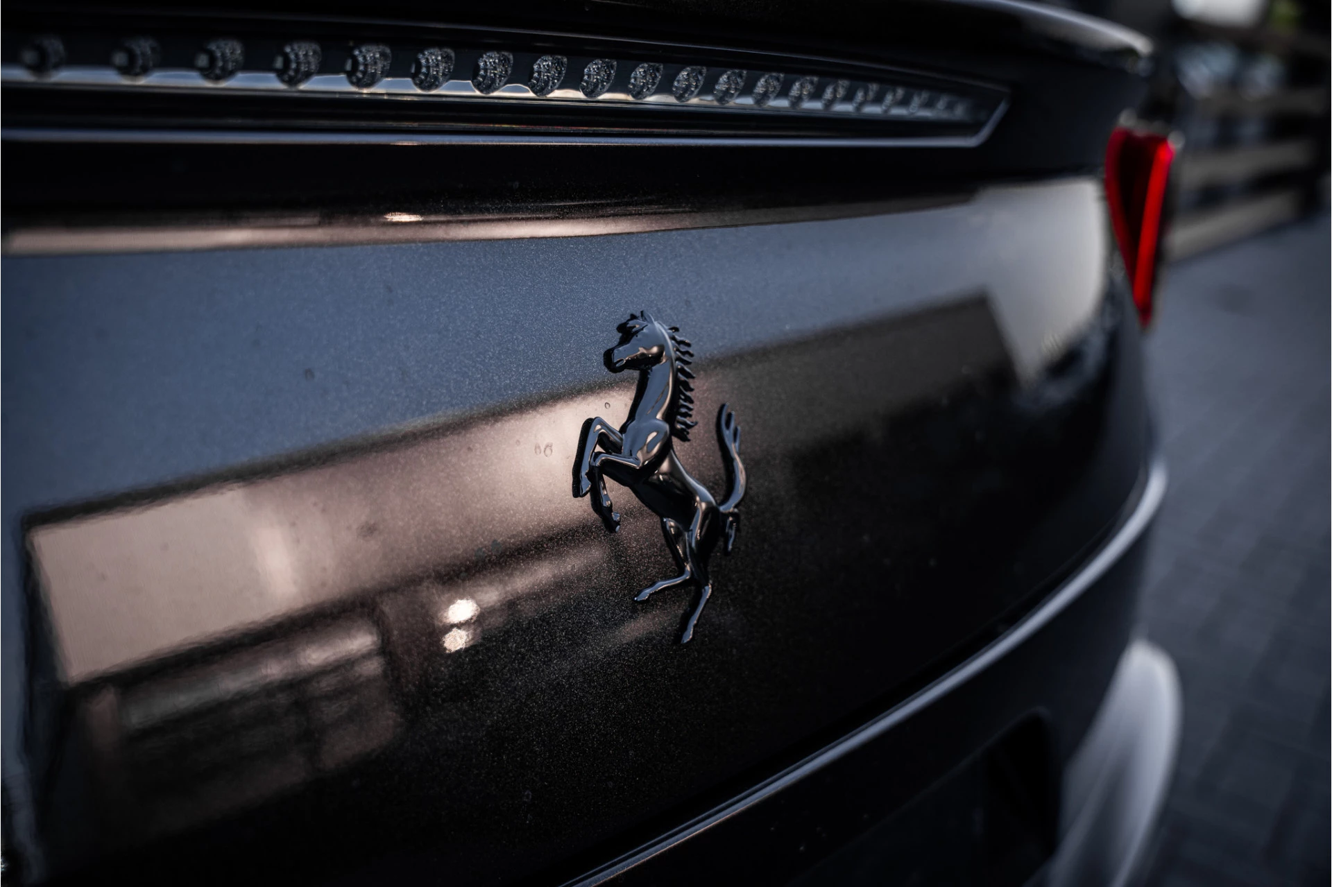 Hoofdafbeelding Ferrari GTC4Lusso