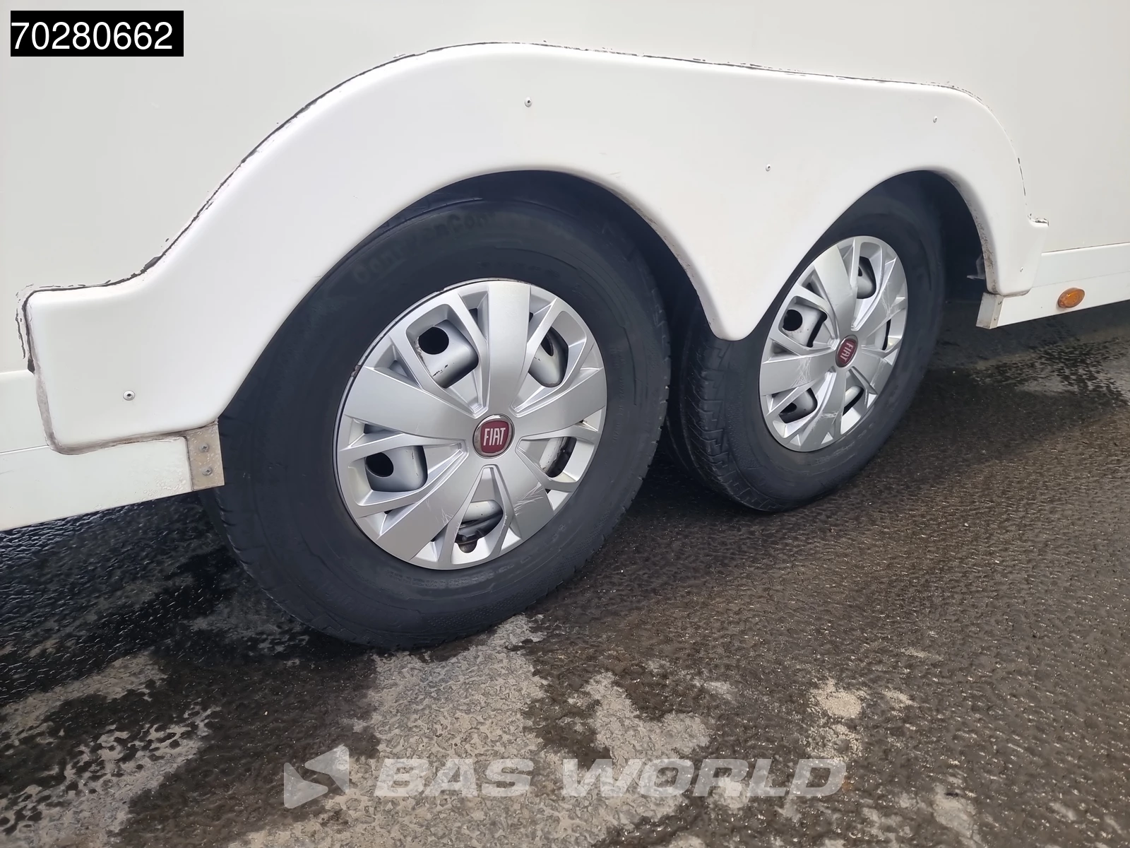 Hoofdafbeelding Fiat Ducato