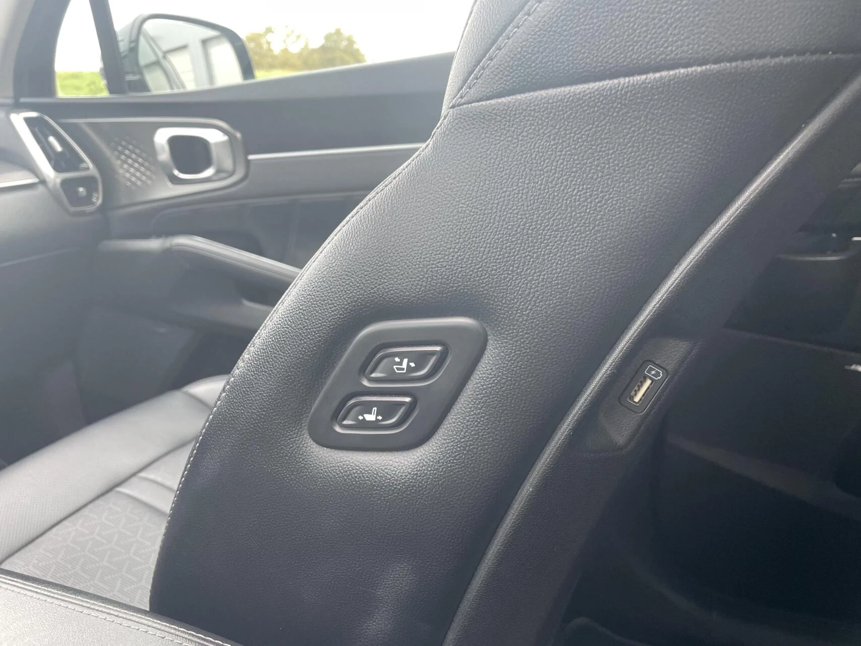 Hoofdafbeelding Kia Sorento