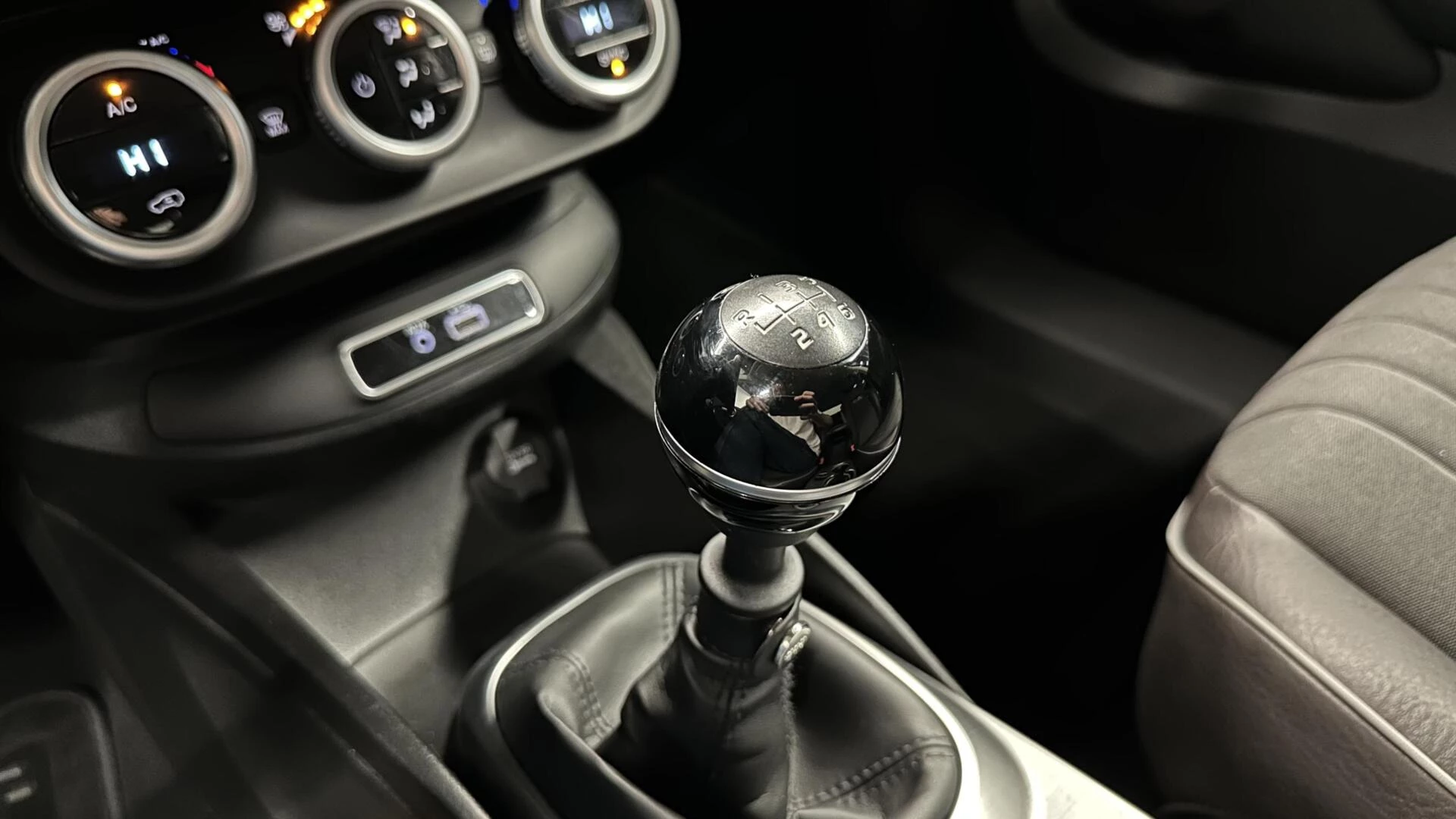 Hoofdafbeelding Fiat 500X