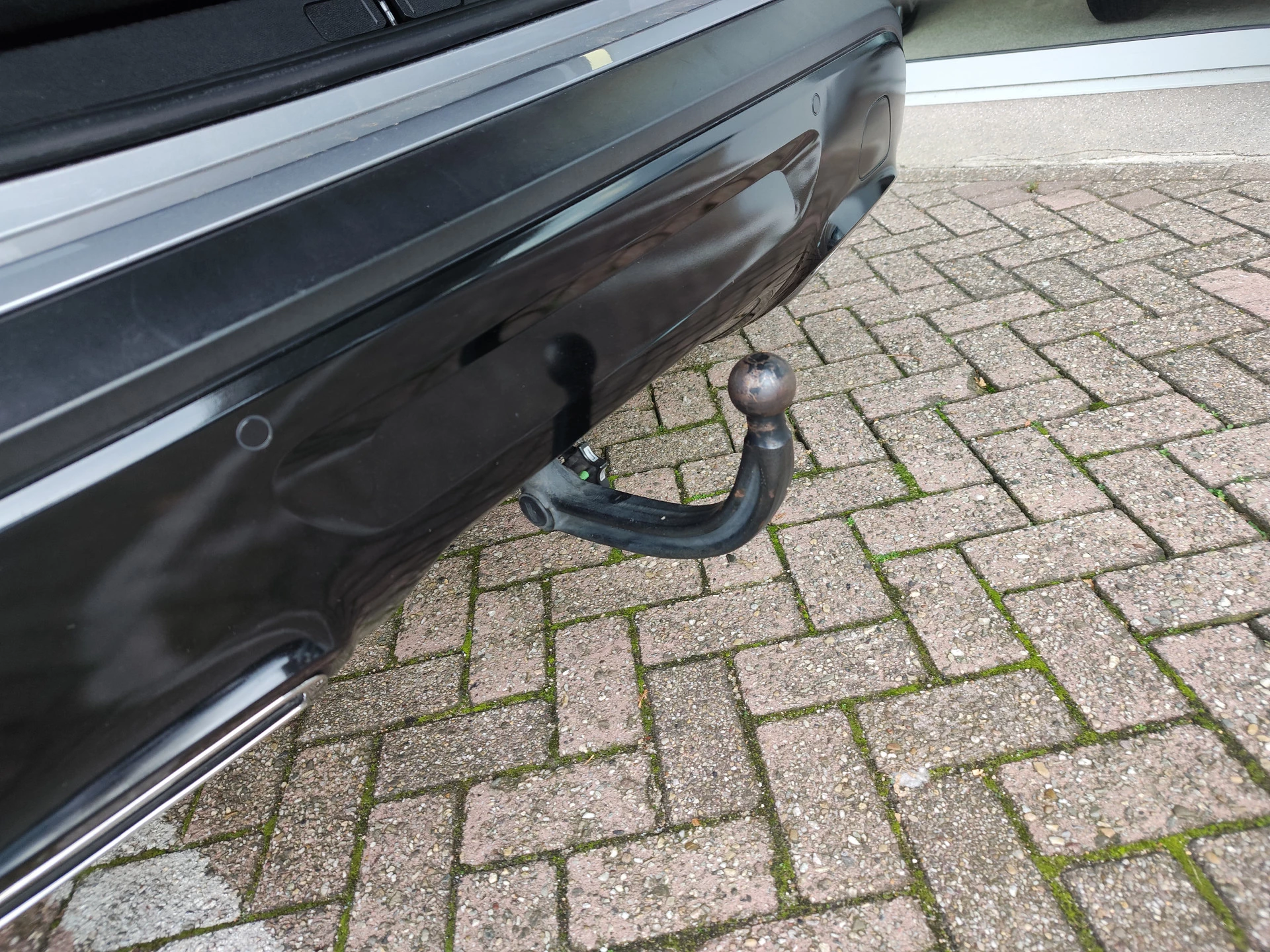 Hoofdafbeelding Citroën C5 Aircross