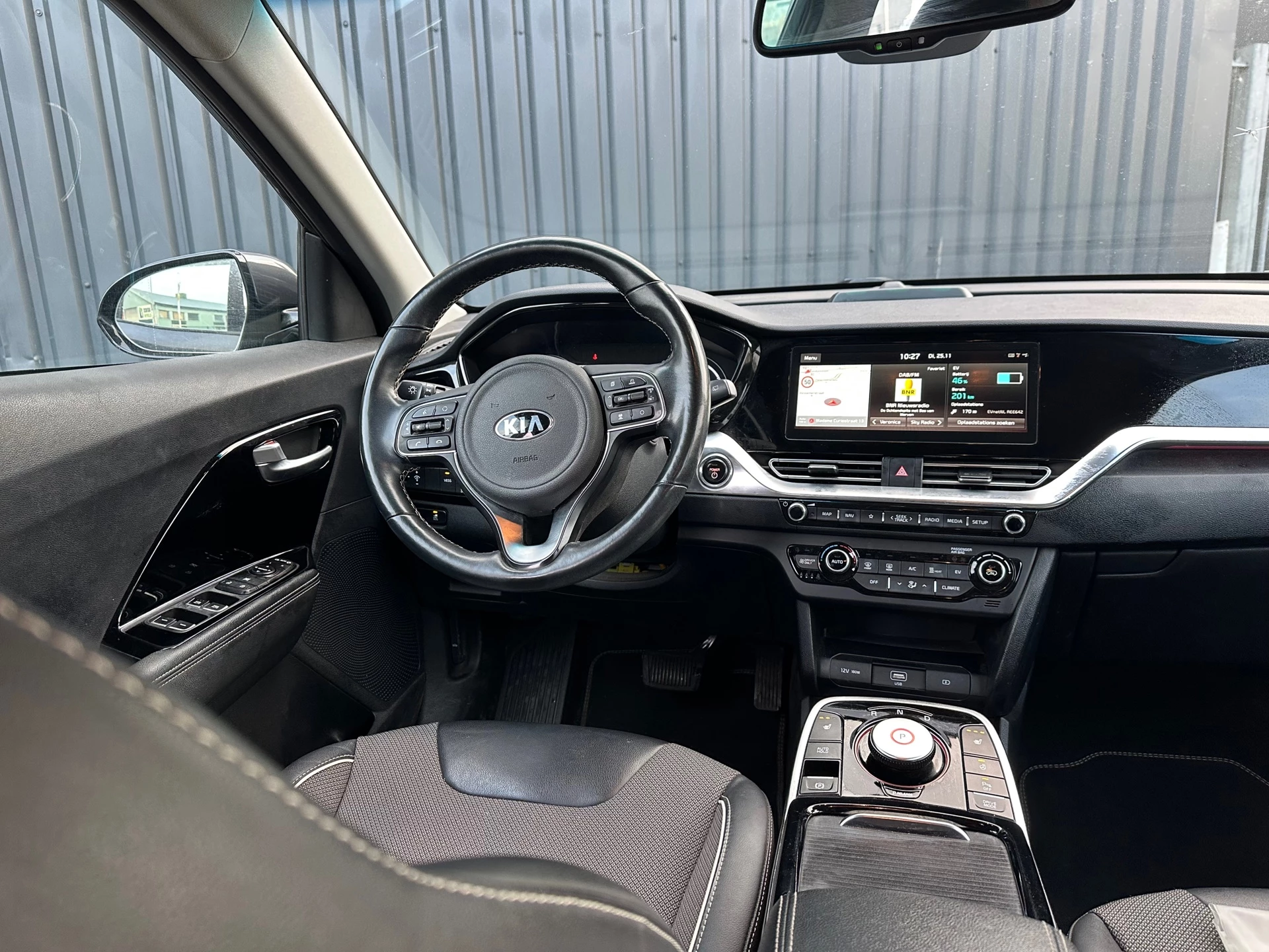 Hoofdafbeelding Kia e-Niro