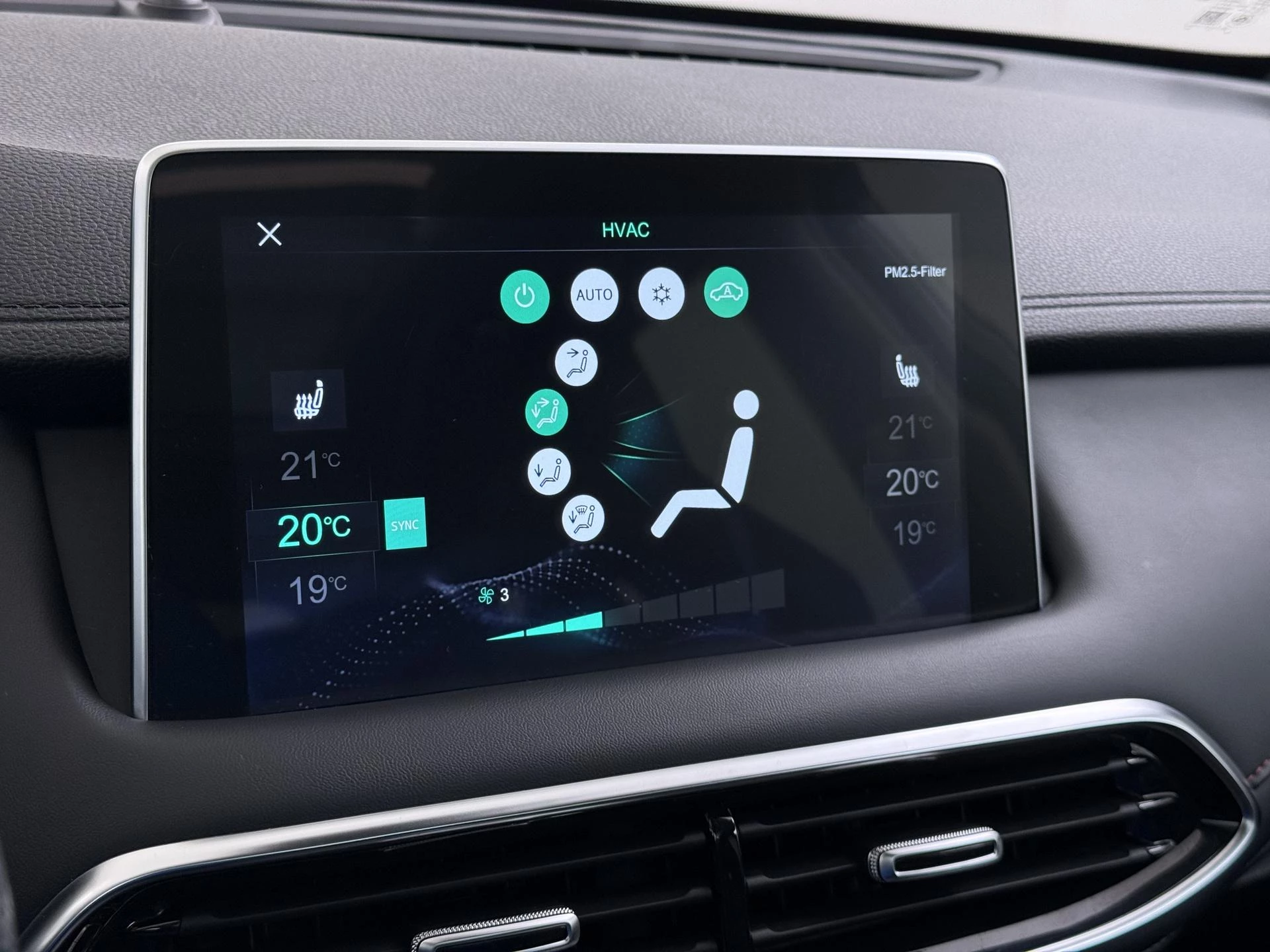 Hoofdafbeelding MG EHS