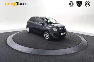 Citroen C1 1.0 VTi Feel | Camera | Apple Carplay | Airco | 5 Deurs