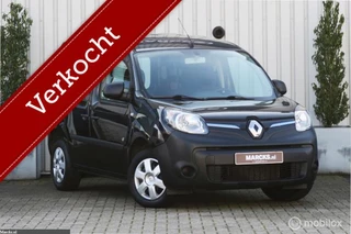 Renault Kangoo Express Z.E.*KOOP ACCU* ZERO EMISIE*AIRCO