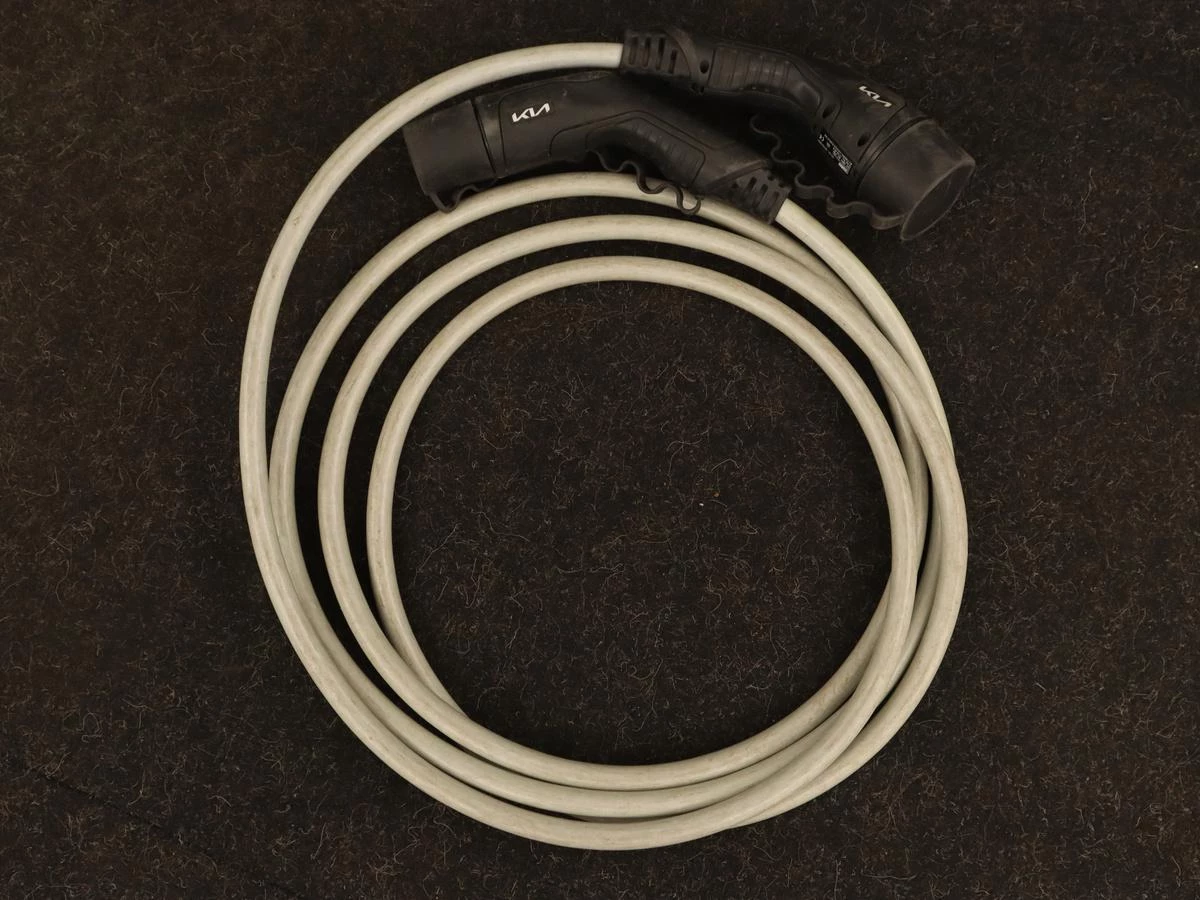 Hoofdafbeelding Kia EV6