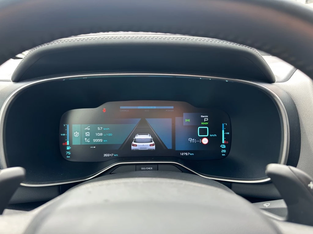 Hoofdafbeelding Citroën C5 Aircross