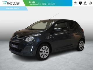 Citroen C1 1.0 VTi Feel .