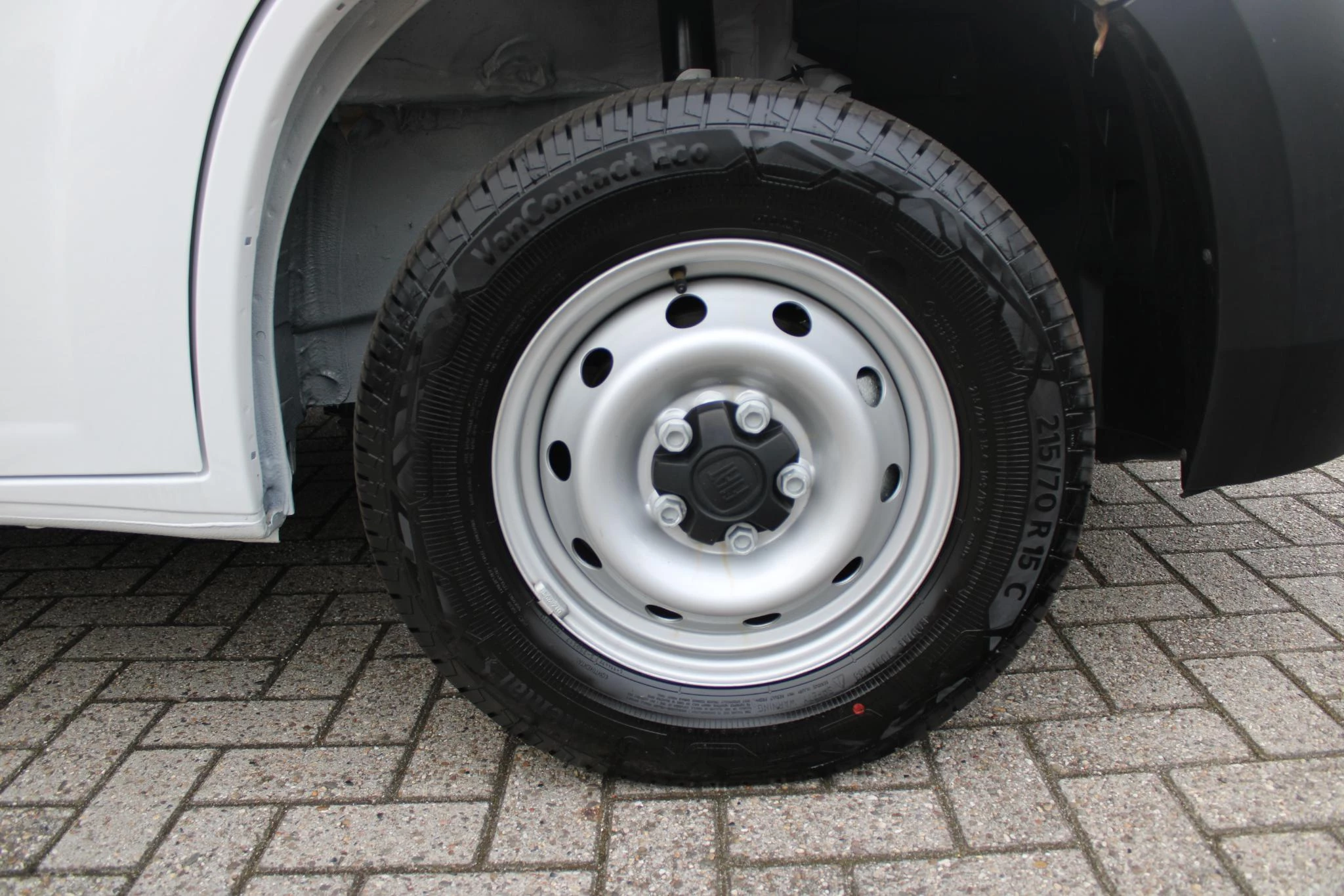 Hoofdafbeelding Fiat Ducato