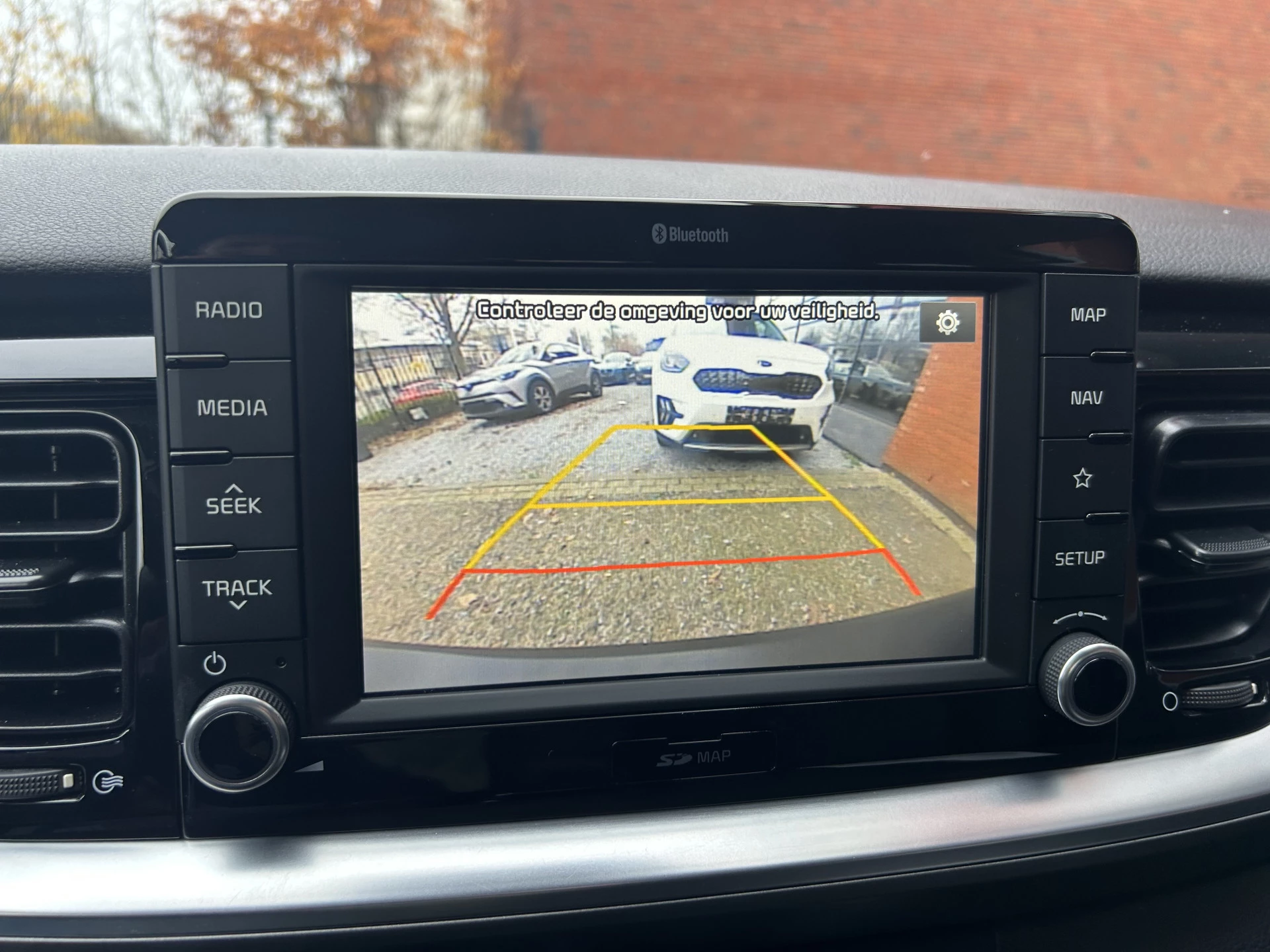 Hoofdafbeelding Kia Stonic