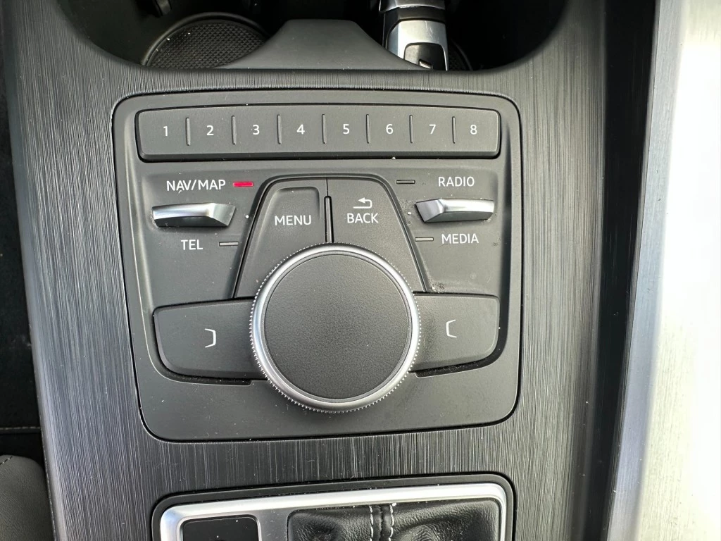Hoofdafbeelding Audi S5