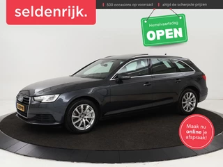 Audi A4 2.0 TFSI quattro Pro Line | Panoramadak |  Bang & Olufsen | Xenon | Navigatie Plus | Climate control | Virtual Cockpit | Cruise control