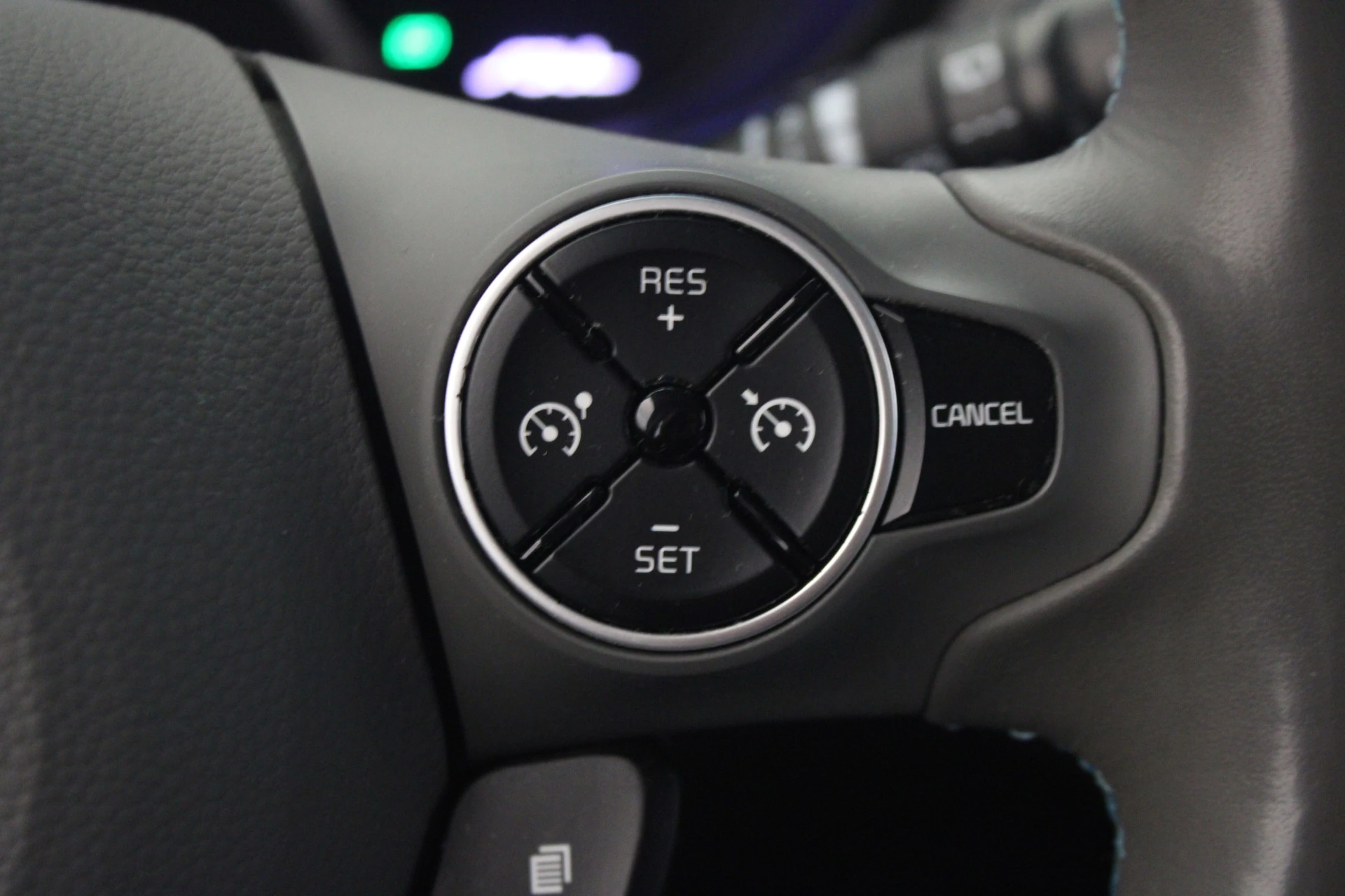 Hoofdafbeelding Kia e-Soul