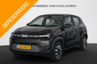 Dacia Spring Expression 65 26.8 kWh Airco Cruise control Parkeersensoren