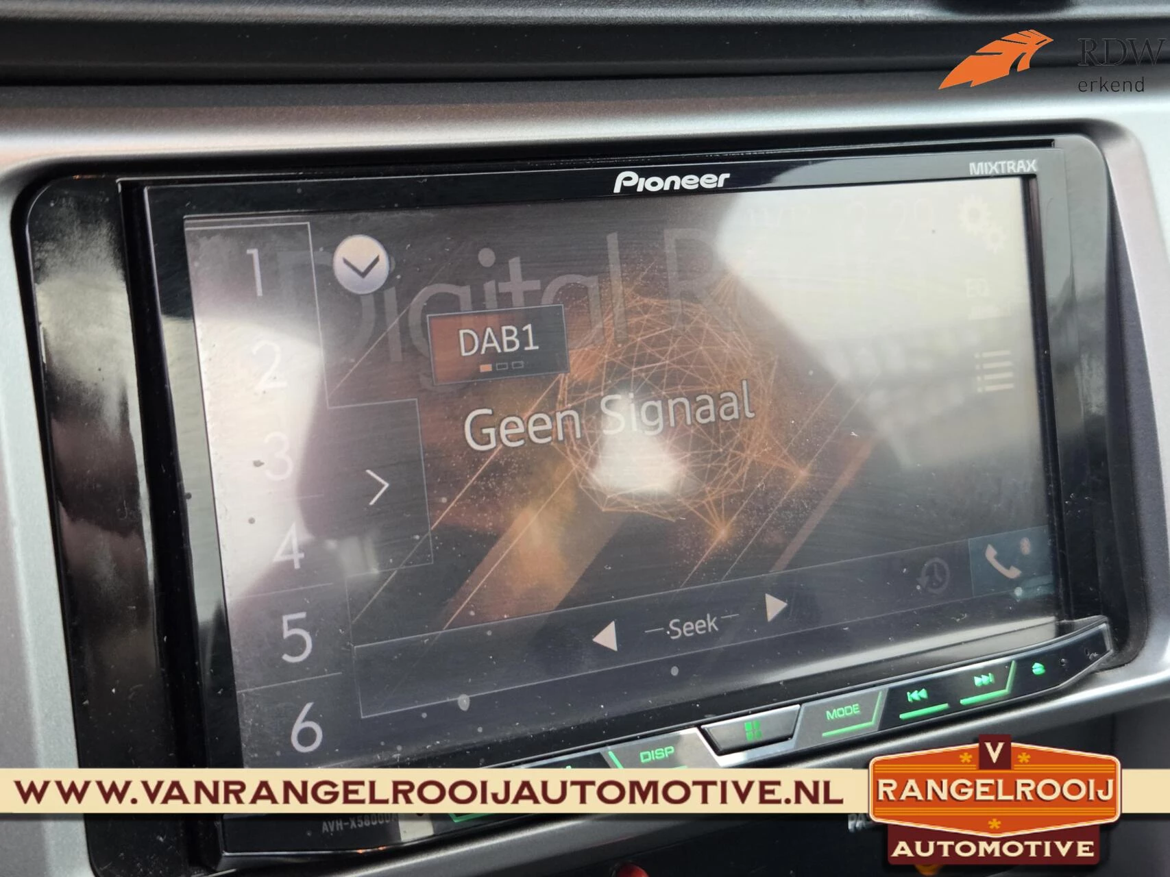 Hoofdafbeelding Subaru BRZ