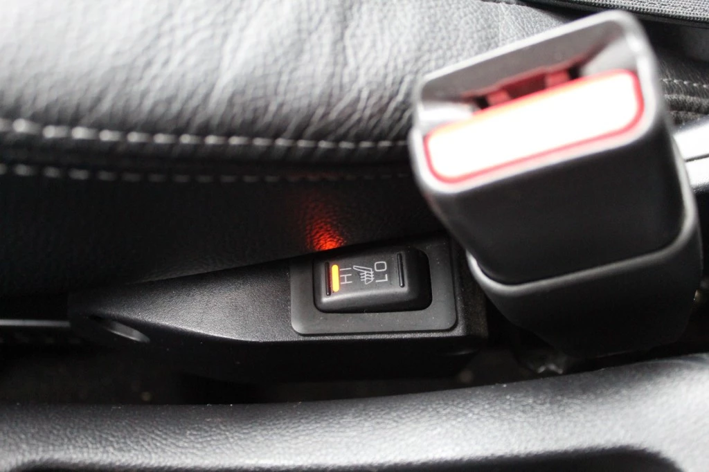 Hoofdafbeelding Mitsubishi ASX