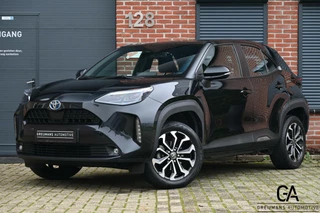 Hoofdafbeelding Toyota Yaris Cross Toyota Yaris Cross 1.5 Hybrid|KEYLESS|CAMERA|ACC|CARPLAY|