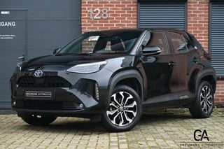 Toyota Yaris Cross 1.5 Hybrid|KEYLESS|CAMERA|ACC|CARPLAY|