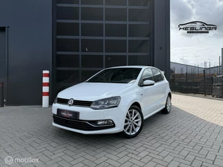 Volkswagen Polo 1.2 TSI Highline |NIEUWE DSG|FULL