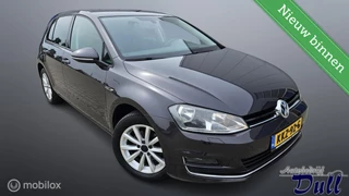 Volkswagen Golf 1.2 TSI Lounge edition 151842KM Nette auto!!