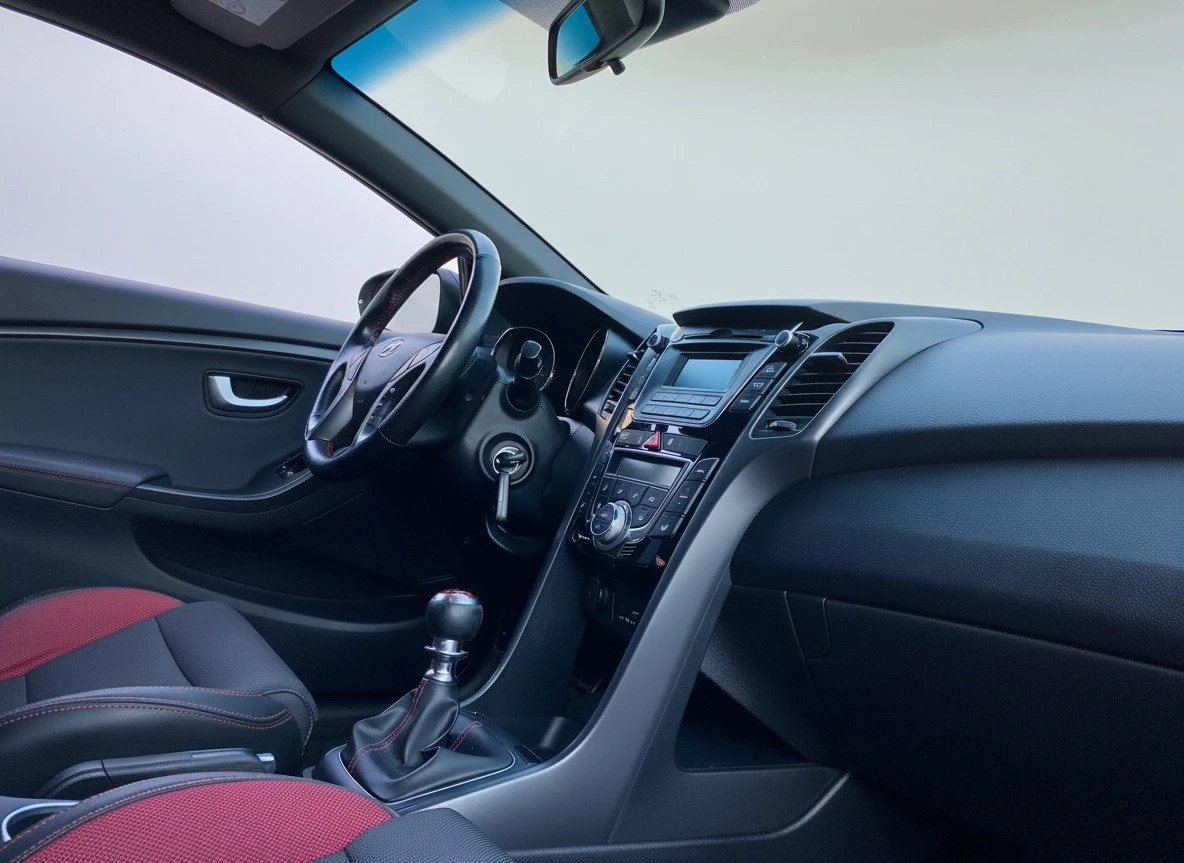 Hoofdafbeelding Hyundai i30