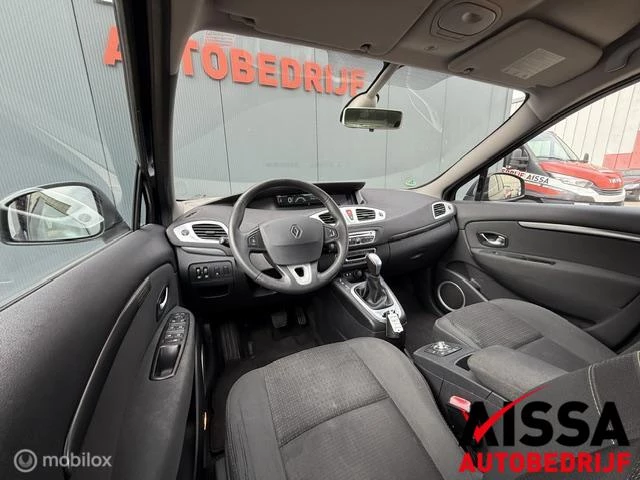 Hoofdafbeelding Renault Scénic