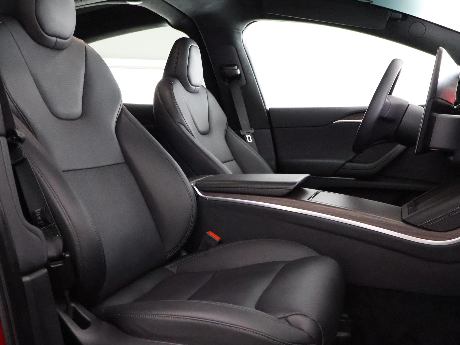 Hoofdafbeelding Tesla Model X