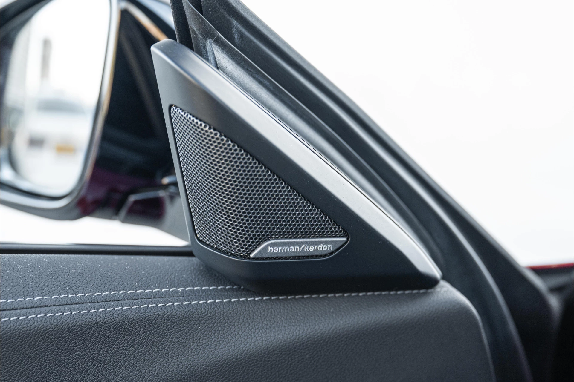 Hoofdafbeelding BMW Z4