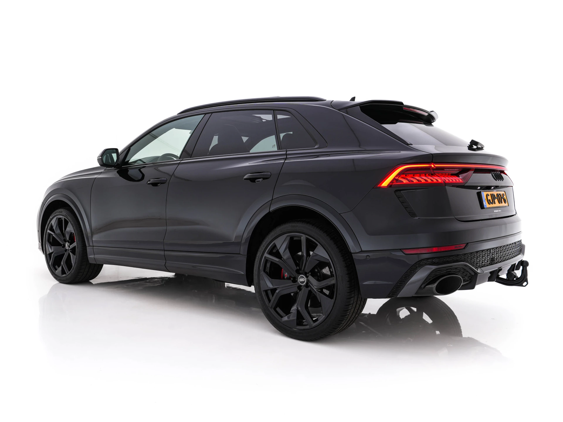 Hoofdafbeelding Audi RSQ8