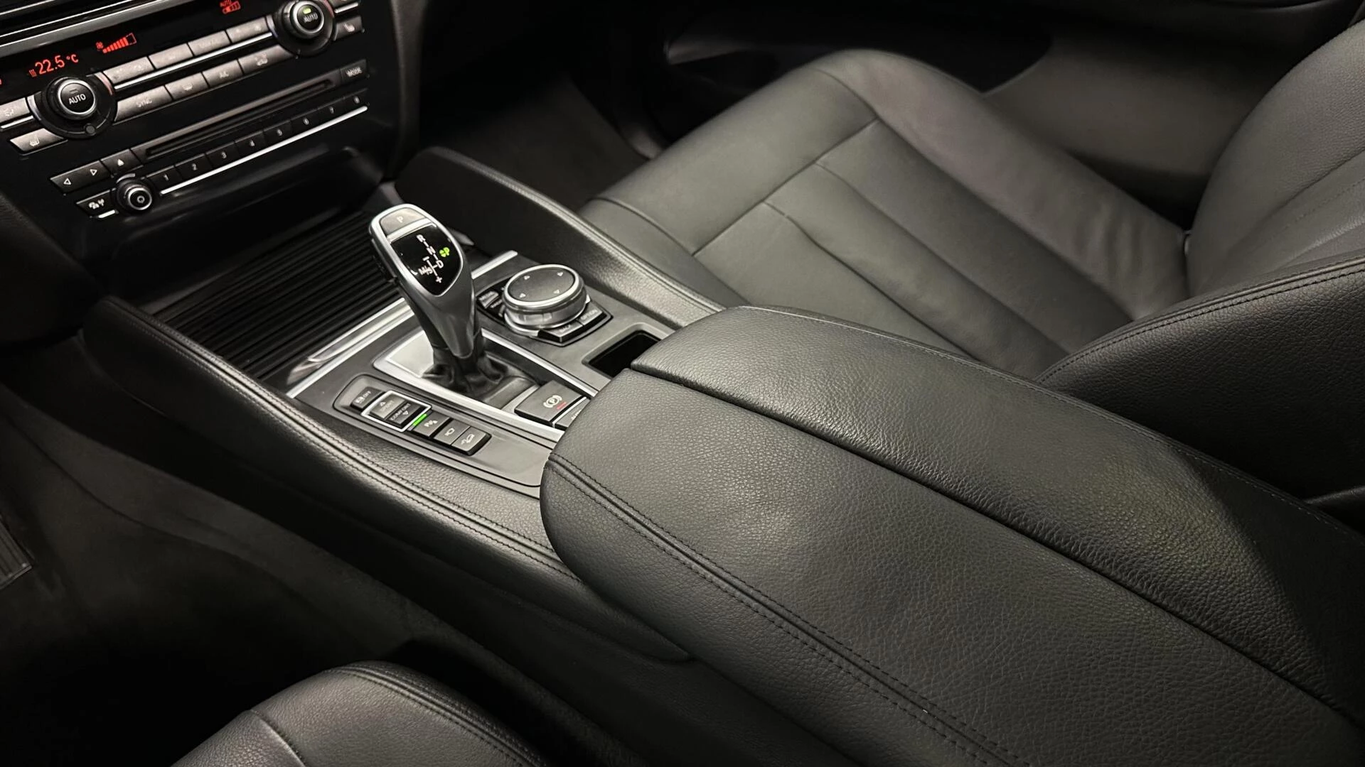 Hoofdafbeelding BMW X6