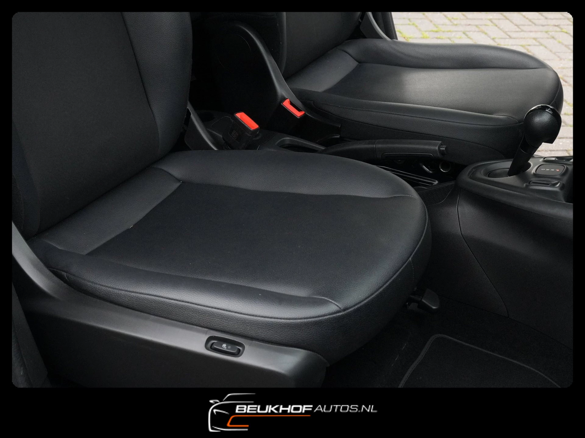 Hoofdafbeelding smart Forfour