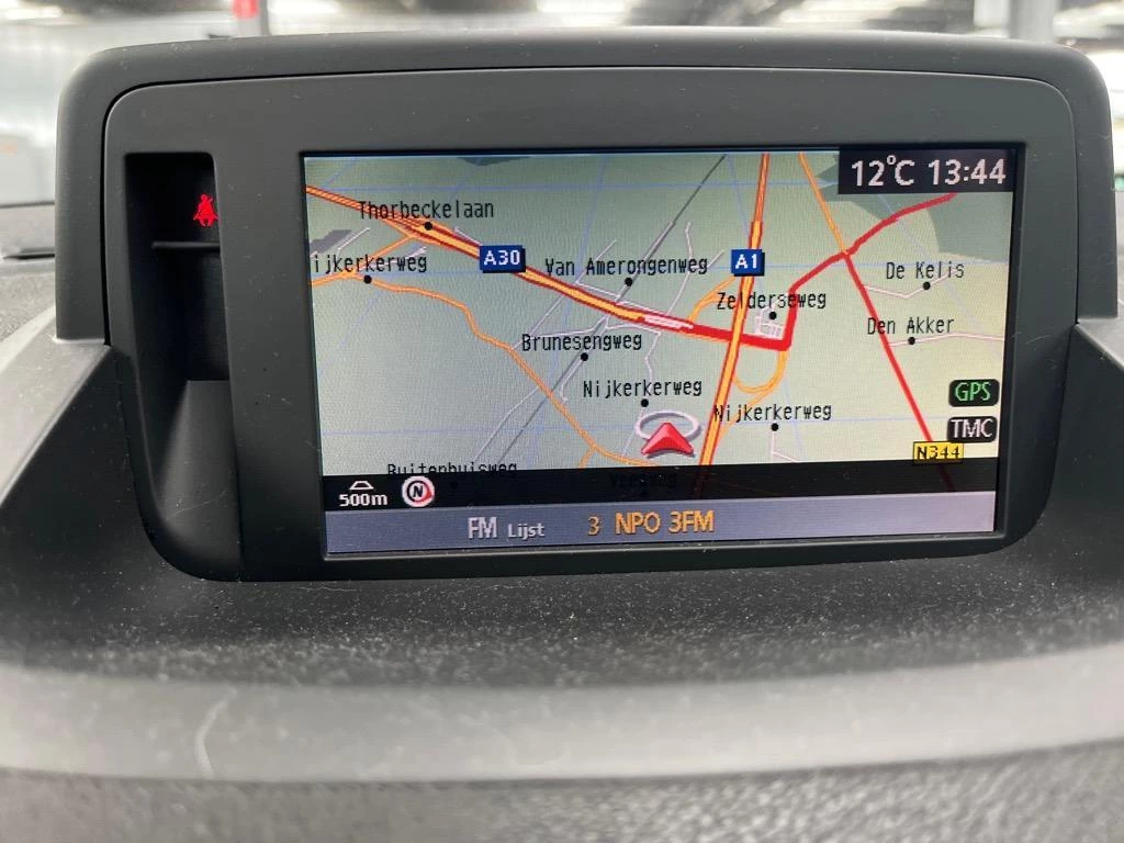 Hoofdafbeelding Renault Mégane