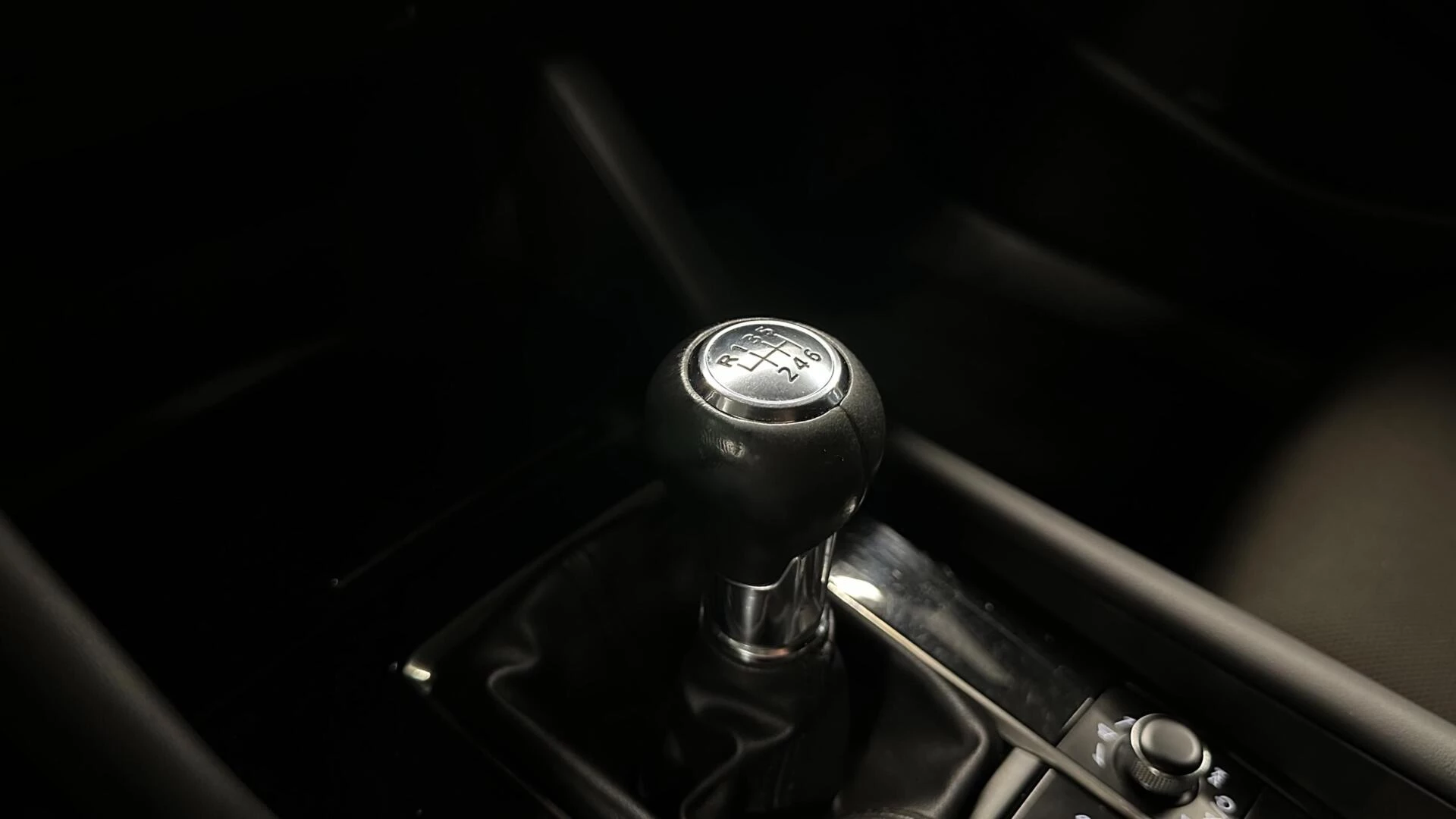 Hoofdafbeelding Mazda 3