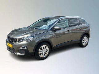 Peugeot 3008 1.2 PURET AGC ALLURE