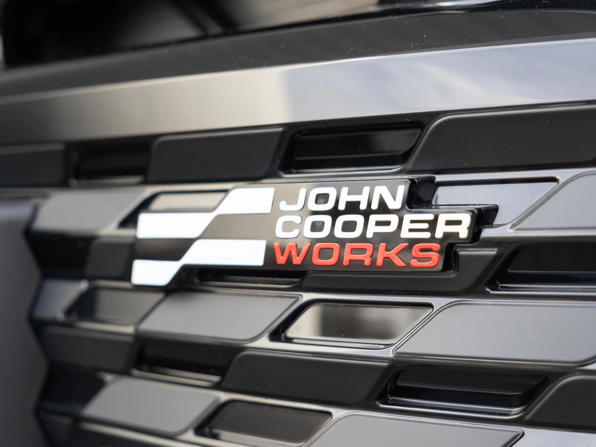 Hoofdafbeelding MINI Cooper S Cabrio