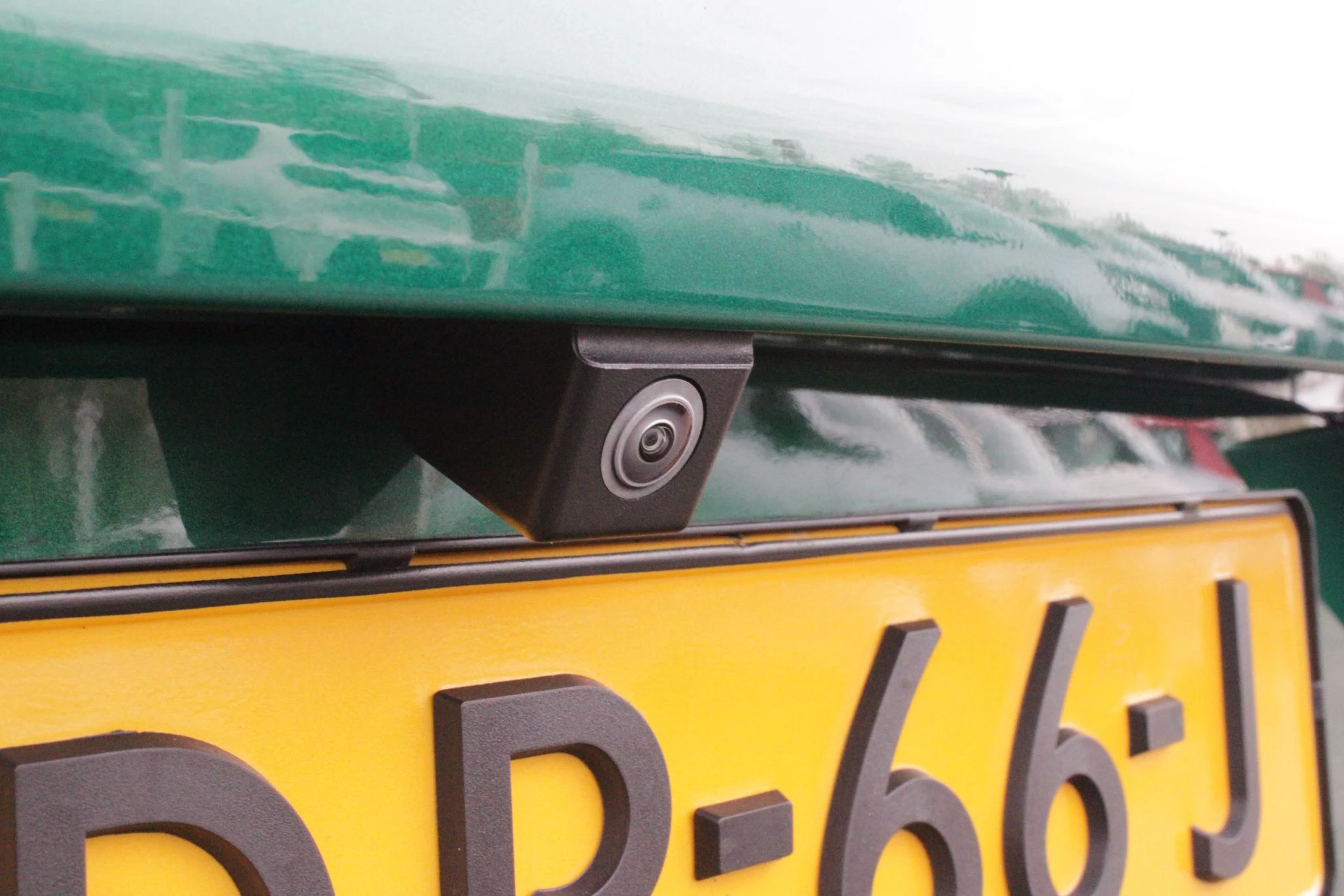 Hoofdafbeelding Alfa Romeo Tonale