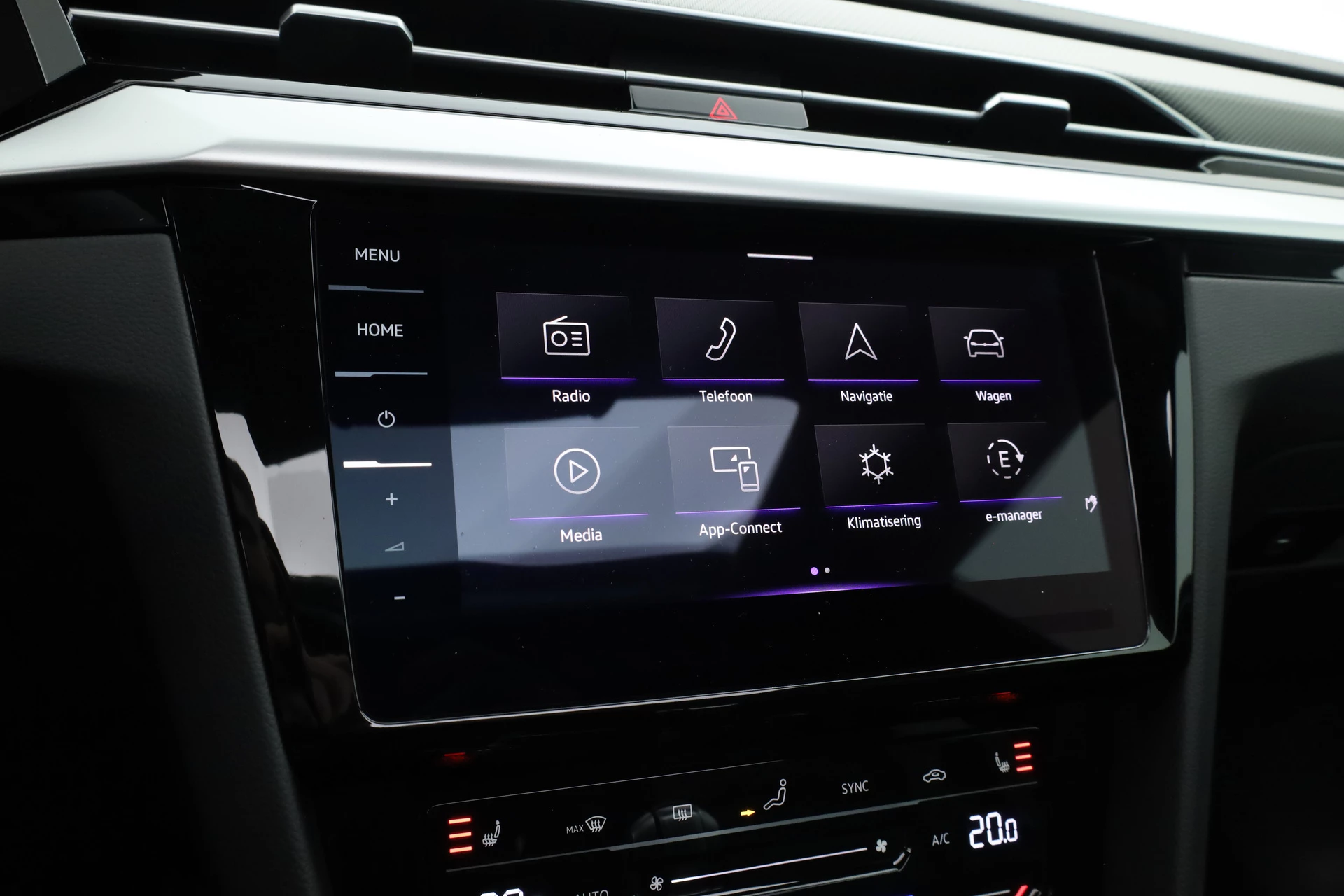 Hoofdafbeelding Volkswagen Arteon