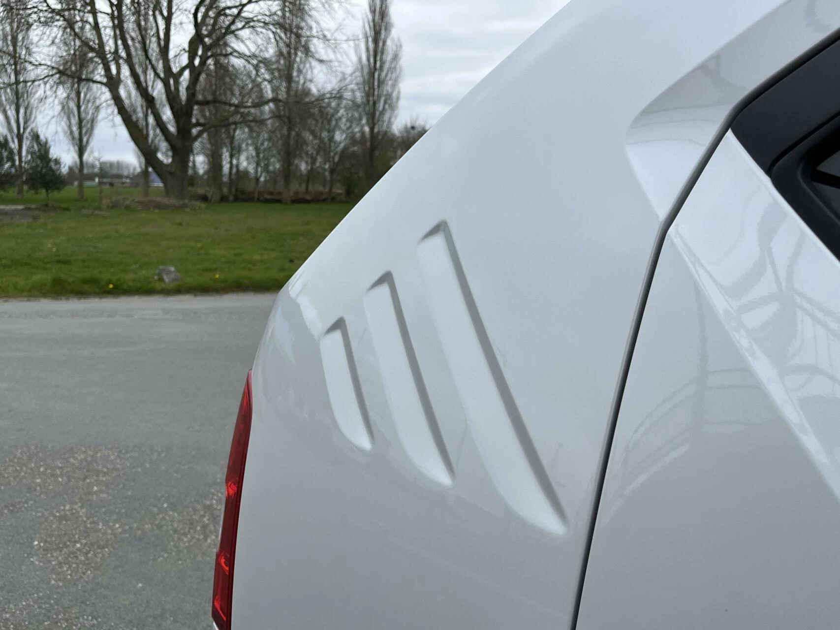 Hoofdafbeelding Suzuki Ignis