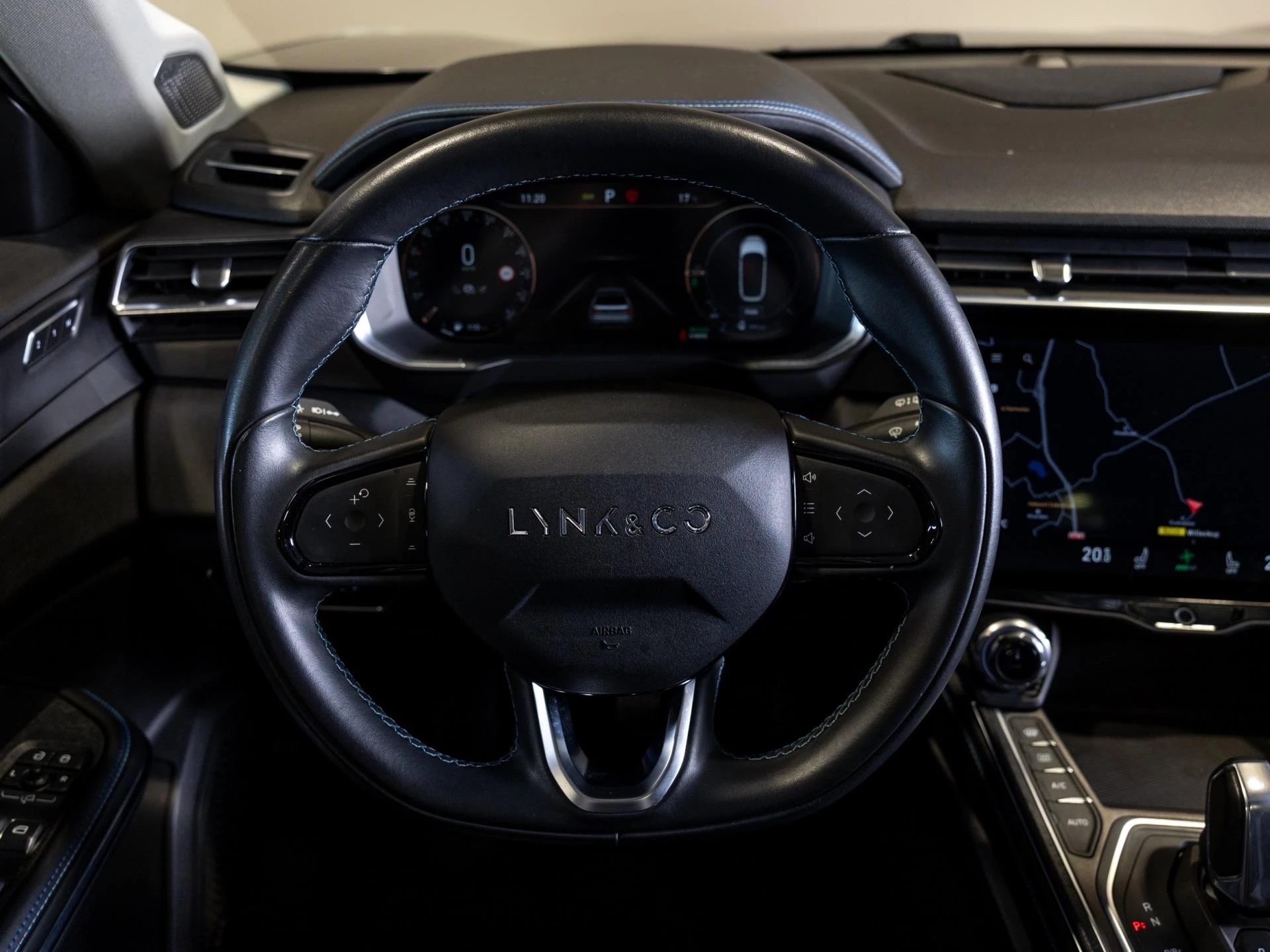 Hoofdafbeelding Lynk & Co 01